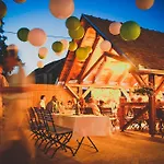 Diofa Panzio Frühstückspension 4*