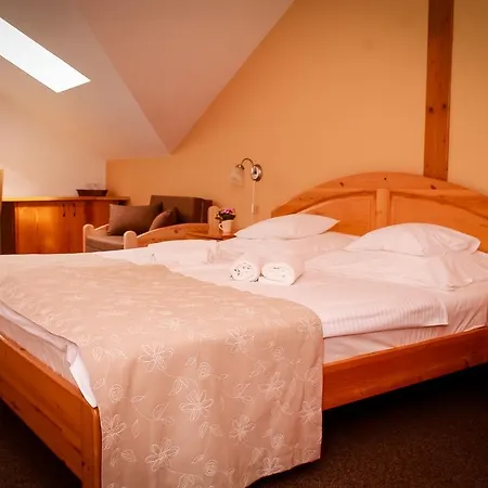 Bed and Breakfast Diofa Panzio 4*