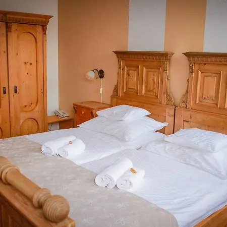 Diofa Panzio Bed & Breakfast Villany