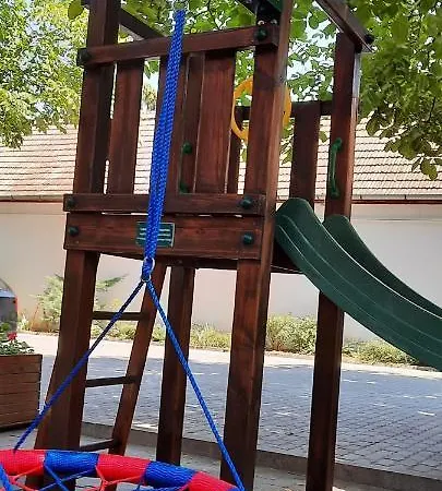 Diófa Panzió Panzió 3*