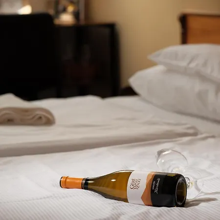 Bed & Breakfast Diofa Panzio