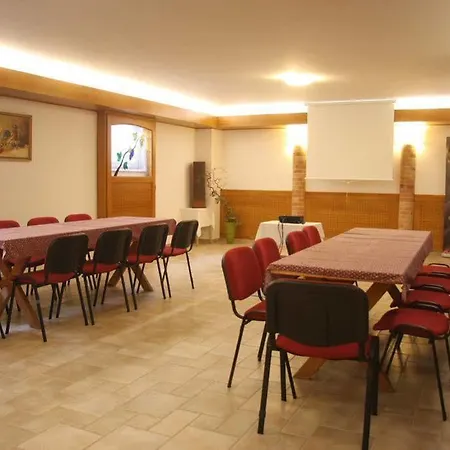 Diofa Panzio 3* Villany