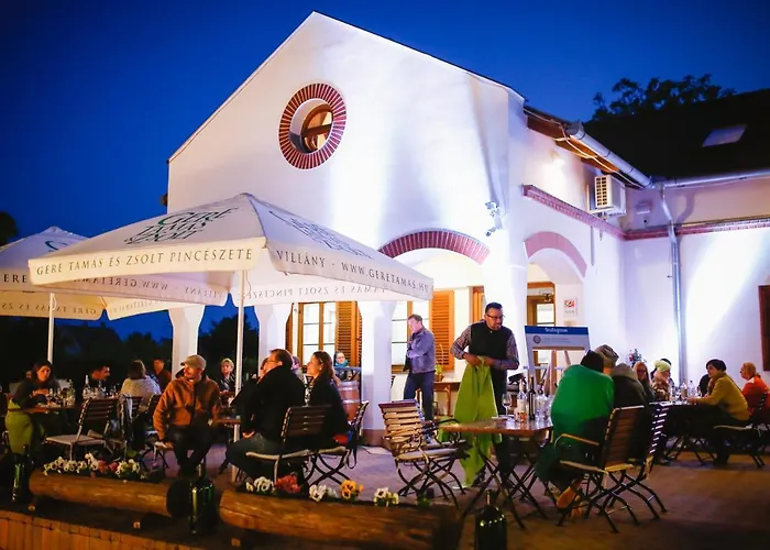 Bed & Breakfast Diofa Panzio