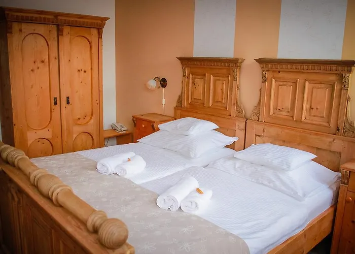 Diofa Panzio B&B Villány