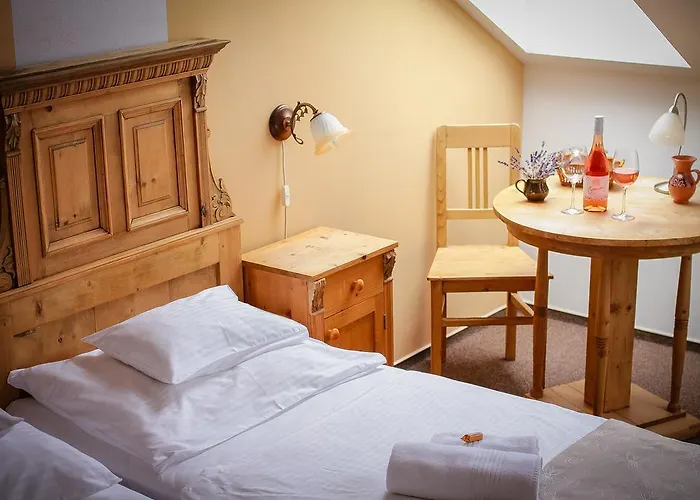 Diofa Panzio Villány