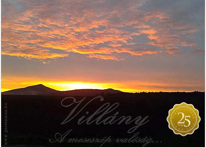 Diofa Panzio Bed & Breakfast