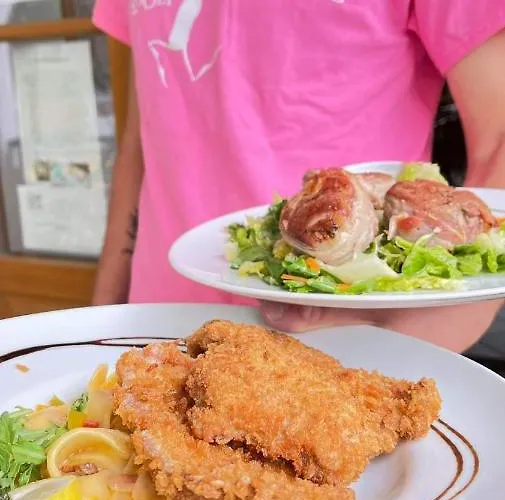 B&B Diofa Panzio Villány