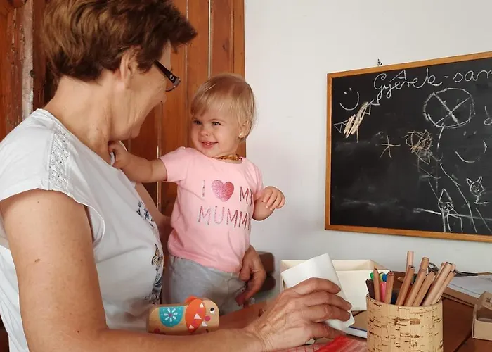 Bed & Breakfast Diofa Panzio 4*