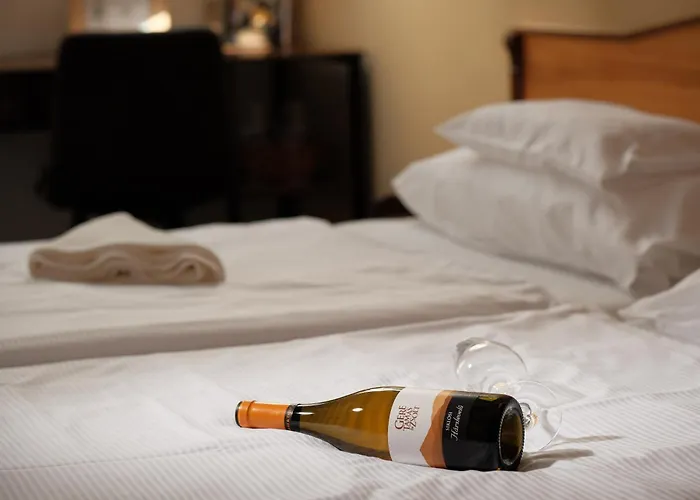 Bed & Breakfast Diofa Panzio