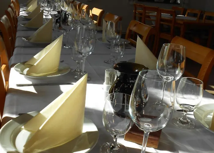 Diofa Panzio Bed & Breakfast