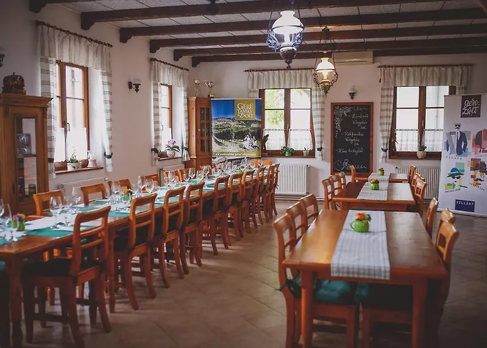 Diofa Panzio Bed & Breakfast 4*