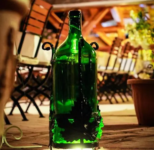 Diofa Panzio Bed & Breakfast