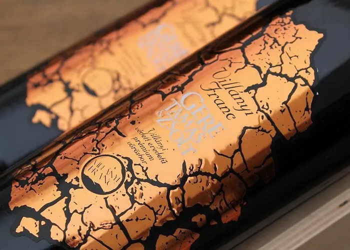 Diofa Panzio 4* Villány